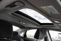 Front Wheel Drive,Back-Up Camera,Driver Illuminated Vanity Mirror,Cloth Seats,Lane Departure Warning... (image 7)
