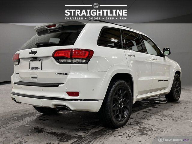 2022 Jeep Grand Cherokee WK Limited X in Cars & Trucks in Strathcona County - Image 4