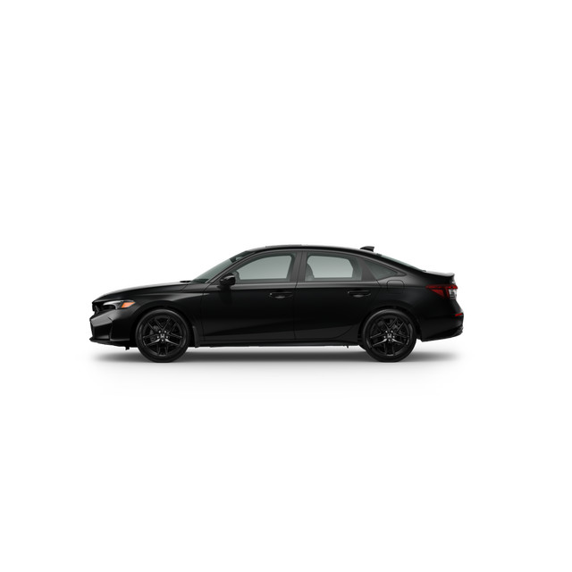 2026 Honda Civic SPORT in Cars & Trucks in City of Toronto - Image 2