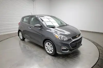 KEYLESS ENTRY, LANE DEPARTURE WARNING, HEATED FRONT SEAT(S), BACK-UP CAMERA, BLUETOOTH CONNECTION, S...