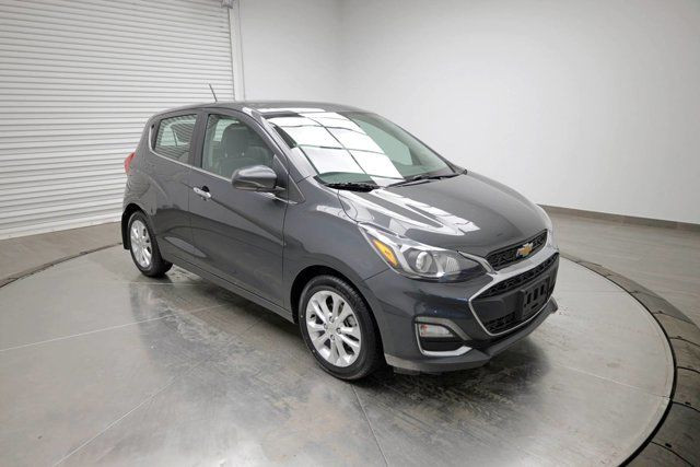 2020 Chevrolet Spark LT in Cars & Trucks in Calgary
