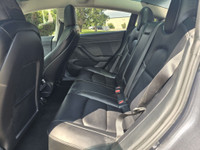 2023 TESLA MODEL 3 - SR RWD! 12,900km! Certification included. HST and Licensing Extra FINANCING AVA... (image 5)