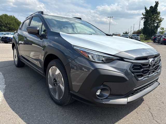 2025 Subaru Crosstrek Limited in Cars & Trucks in Markham / York Region - Image 4