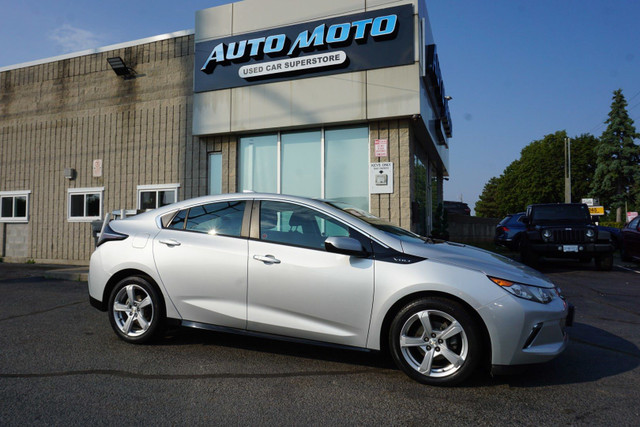 2018 Chevrolet Volt in Cars & Trucks in Oakville / Halton Region