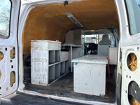 Double L Motors Ltd. FOR SALE: 2012 Ford E-250 Cargo Van Reliable, Durable, and Ready for Work! Look... (image 6)