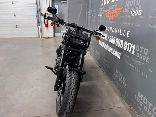 2018 Harley-Davidson FXFB Fat Bob in Street, Cruisers & Choppers in Drummondville - Image 7