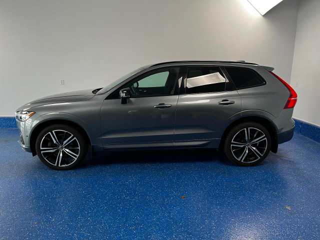 2020 Volvo XC60 in Cars & Trucks in Truro - Image 4