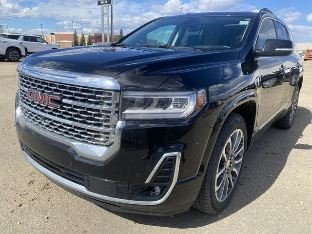 2021 GMC Acadia Denali in Cars & Trucks in Edmonton - Image 4