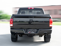 2016 Ram 1500 Regular Cab Black Exterior on Gray Interior comes with Bluetooth Connectivity, Backup... (image 3)