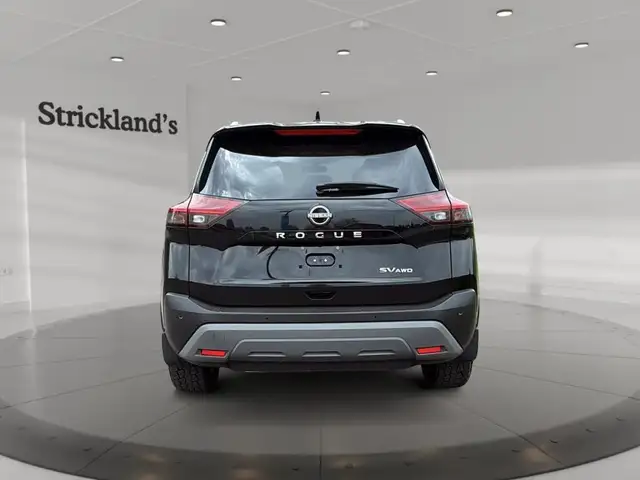 2023 NISSAN ROGUE SV AWD CVT in Cars & Trucks in Stratford - Image 5