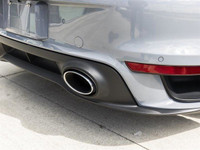 Tasteful And Stunning 911 Turbo Coupe Available For Sale At Porsche Centre London. Finished In Arcti... (image 9)