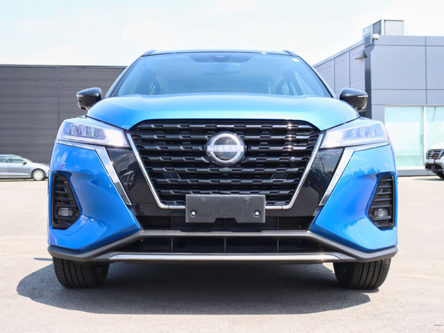 2022 Nissan Kicks SR in Cars & Trucks in Oakville / Halton Region - Image 2