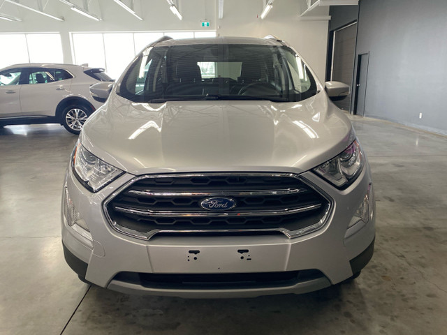 2020 Ford EcoSport Titanium AWD CUIR TOÎT OUVRANT in Cars & Trucks in Saint-Jean-sur-Richelieu - Image 3