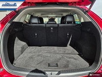 Look at this certified 2025 Mazda CX-5 GT AWD | Leather | Sunroof | Cooled + Heated Seats | Bose | H... (image 9)