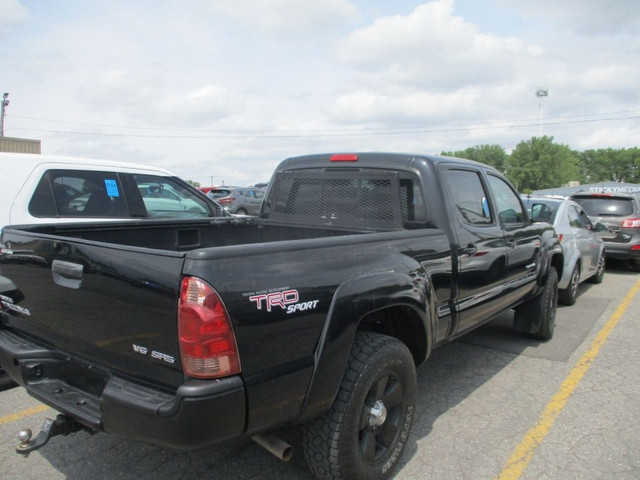 2008 Toyota Tacoma automatique 4x4 in Cars & Trucks in Laval / North Shore - Image 2
