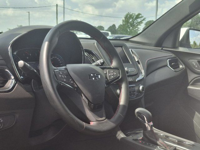2024 Chevrolet Equinox RS AWD | Heated Seats | Power Seat in Cars & Trucks in Guelph - Image 2