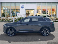 Only 49,485 Miles! This Lincoln Nautilus boasts a Twin Turbo Premium Unleaded V-6 2.7 L/164 engine p... (image 1)