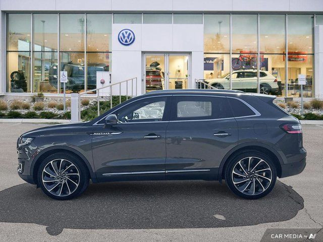 2019 Lincoln Nautilus Reserve in Cars & Trucks in Abbotsford - Image 2