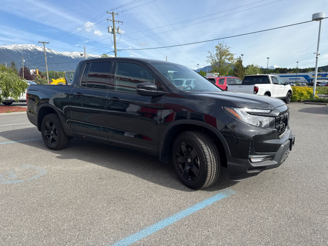 2025 Honda Ridgeline in Cars & Trucks in Terrace - Image 3