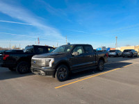  2023 Ford F-150 Lightning XLT *312A Extended Range, Tow Tech Pk