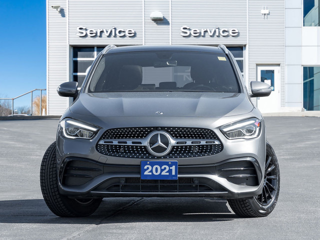 2021 Mercedes-Benz GLA GLA 250 4MATIC® in Cars & Trucks in Oshawa / Durham Region - Image 2