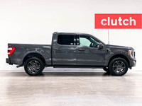 Auto Dimming Rearview Mirror, Front Heated Seats, Ventilated Front Seats and more! Clutch is the lar... (image 3)