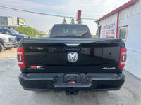 Limited | 4x4 | Crew Cab 8' Box | 6.7L CUMMINS This 2022 Ram 3500 Limited 4x4 with the 6.7L Cummins... (image 7)