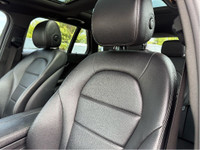 Absolutely Pristine condition Fully Loaded Mercedes-Benz C 300 AMG Wagon with full service history f... (image 9)