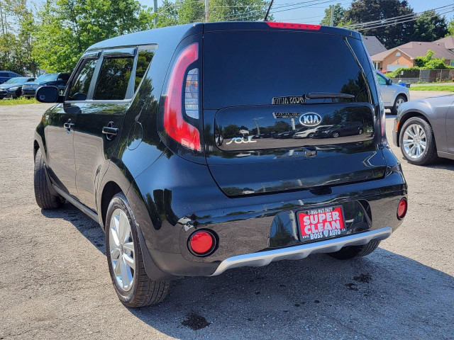 2018 Kia Soul EX in Cars & Trucks in Oshawa / Durham Region - Image 3