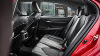 *Heated Seats, Apple CarPlay, Android Auto, Adaptive Cruise Control, Lane Keep Assist! * Sharper lin... (image 9)