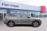 ==== 2016 Nissan Pathfinder AWD -- 260 HP | One Owner | Traded for 2025 Pathfinder Platinum ==== Thi... (image 7)