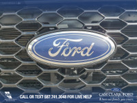 Thanks for viewing our Cam Clark Ford Inventory! TOURING PKG | MOONROOF | HEATED STEERING | HEATED /... (image 9)