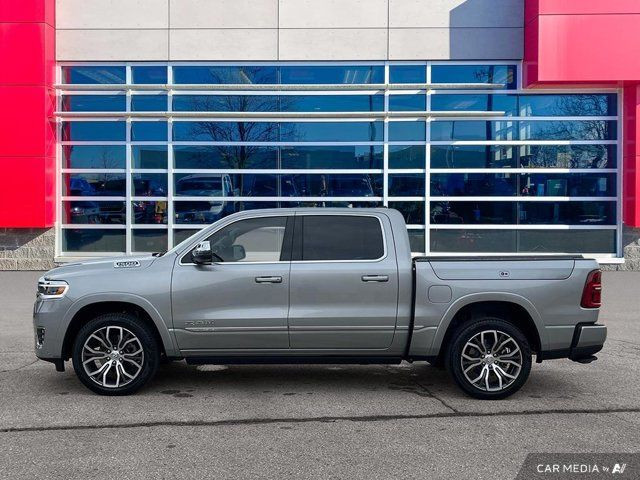 2025 Ram 1500 Tungsten in Cars & Trucks in Guelph - Image 2