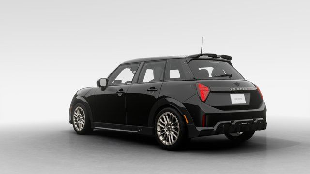 2025 MINI 5 Door Cooper S in Cars & Trucks in Laval / North Shore - Image 2