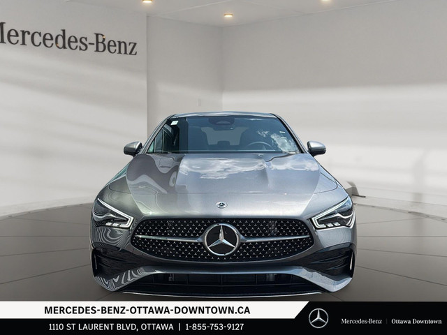 2025 Mercedes-Benz CLA 250 4MATIC in Cars & Trucks in Ottawa - Image 2