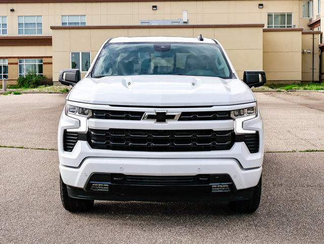 2025 Chevrolet Silverado 1500 RST in Cars & Trucks in Strathcona County - Image 3