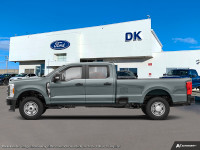 2024 Ford F-350 Super Duty Platinum