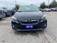 2019 Subaru Impreza 2.0i Sport - Your Ticket to Sporty Shenanigans! Condition: Used, Certified, and... (image 5)