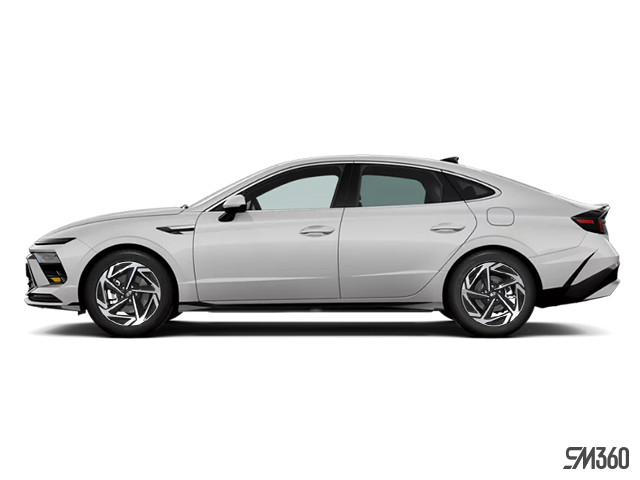 2025 Hyundai Sonata PREFERRED-TREND in Cars & Trucks in Saint John