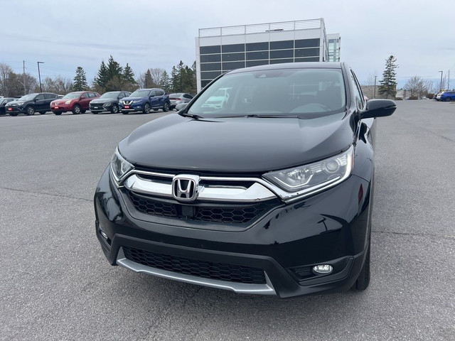  2018 Honda CR-V EX AWD in Cars & Trucks in Kingston - Image 2