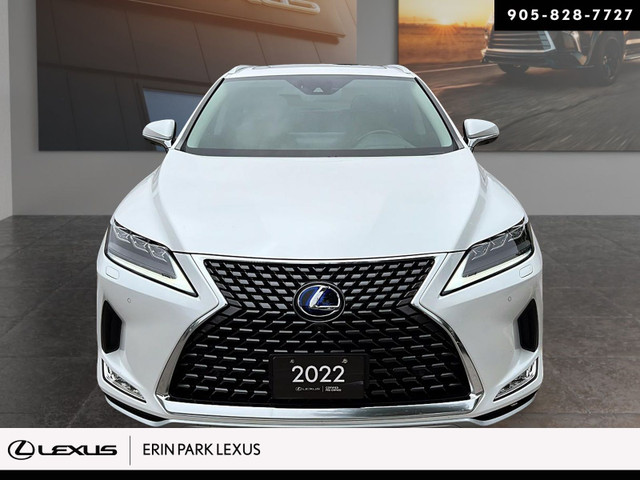 2022 Lexus RXH L RX 450H in Cars & Trucks in Oakville / Halton Region - Image 2