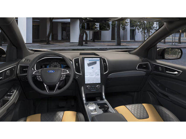  2024 Ford Edge Titanium in Cars & Trucks in Calgary - Image 4