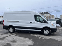See Dealer Website for Details. 2021 Ford Transit fourgon utilitaire T-250 (image 1)