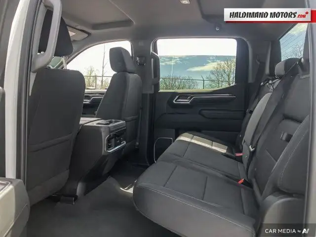 2023 GMC Sierra 1500 Elevation in Cars & Trucks in Hamilton - Image 27