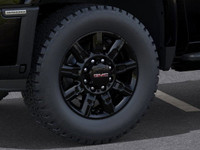 Welcome to Sherwood Buick GMC! This GMC Sierra 3500HD boasts a Turbocharged Diesel V8 6.6L/ engine p... (image 8)