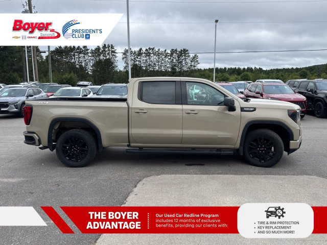 2022 GMC Sierra 1500 in Cars & Trucks in Trenton - Image 4