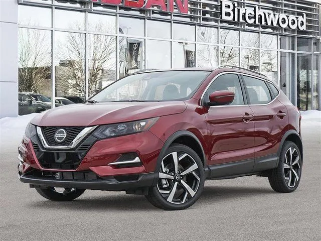 2023 Nissan Qashqai SL