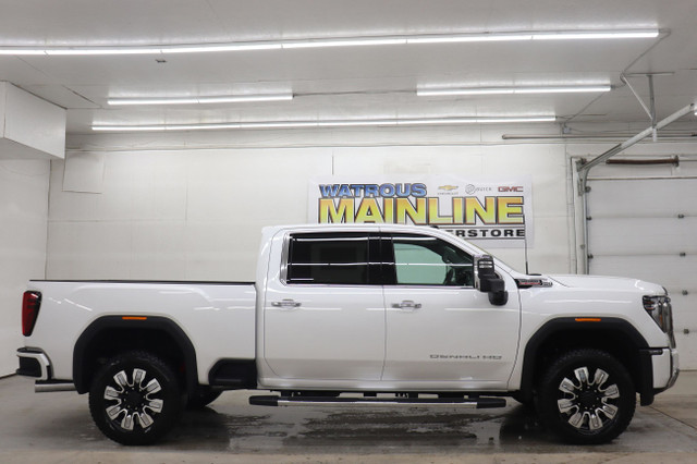 2025 GMC Sierra 2500HD Denali in Cars & Trucks in Saskatoon