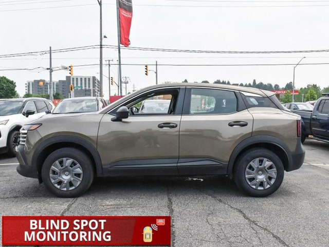 2025 Nissan Kicks S in Cars & Trucks in Kitchener / Waterloo - Image 3