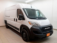 À voir! / Come see it! BIEN ÉQUIPÉ / WELL EQUIPPED. Version Cargo 2500 Toit surélevé / High roof 159... (image 8)